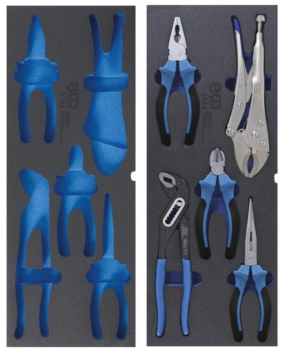 Insert outils pour boîte - outils,