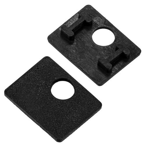 Inserts caoutchouc pour - inserts,