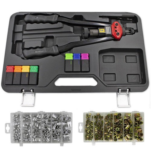 Pince inserts assortiments - +,