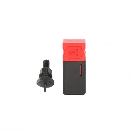 Mandrins pour pince inserts - pour,