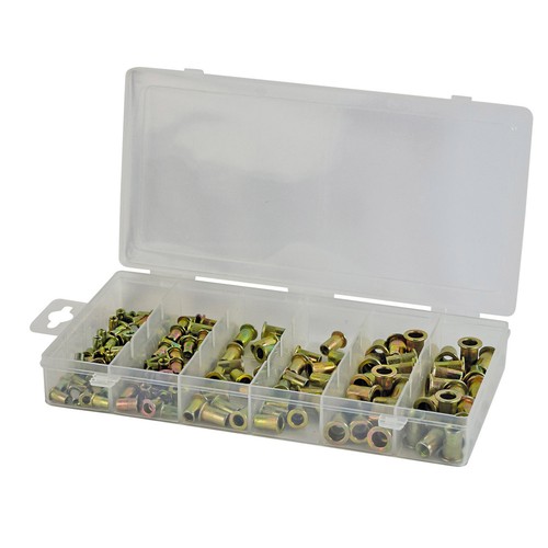 Coffret 165 inserts - coffret,