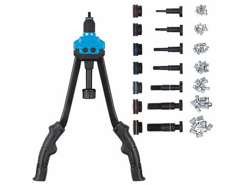 Pince riveter cm pour - 40,