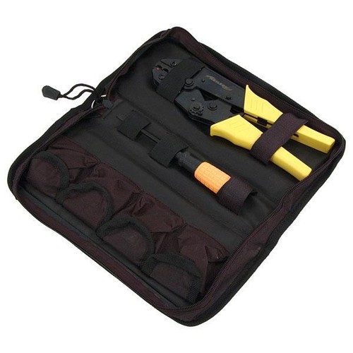 Pince sertir inserts - pince, 5